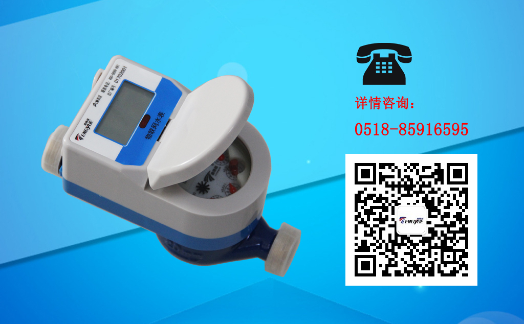 物聯(lián)網(wǎng)水表的名牌標(biāo)記內(nèi)容有哪些？