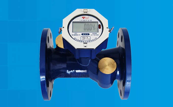 超聲波水表電池沒(méi)電了怎么辦？