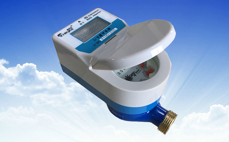 藍(lán)牙水表電控閥、控制器及外殼防護(hù)的要求