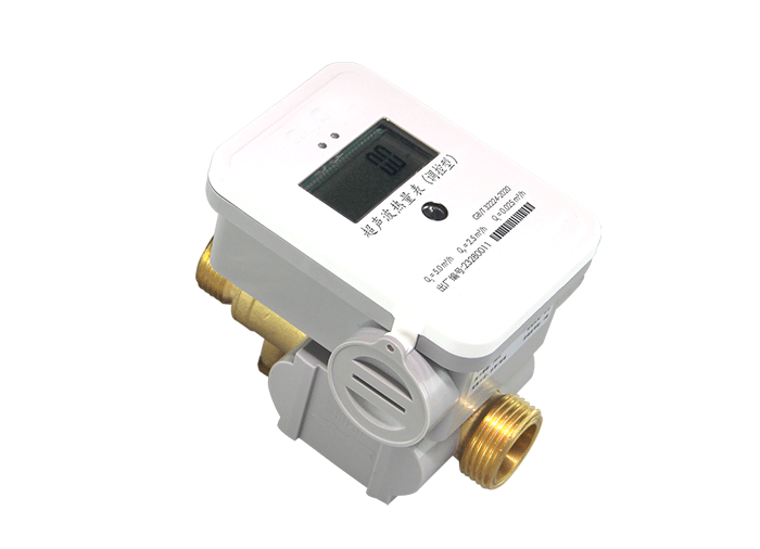 平衡式超聲波熱量表